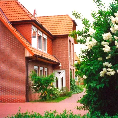 Appartamento Birkenstrasse 11a 1